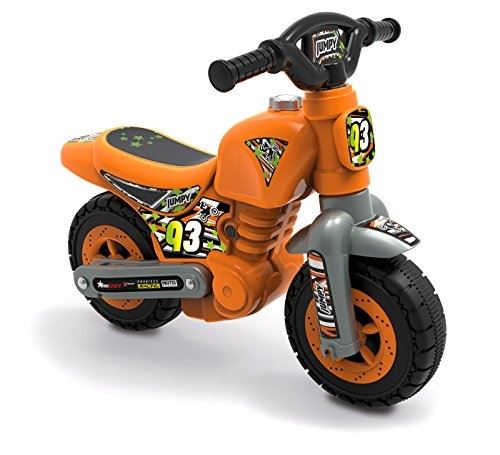 Chicos 36017.0 draisienne moto jumpy