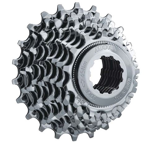 Miche Cassettes Miche Primato 9 S Campagnolo 16-24 T