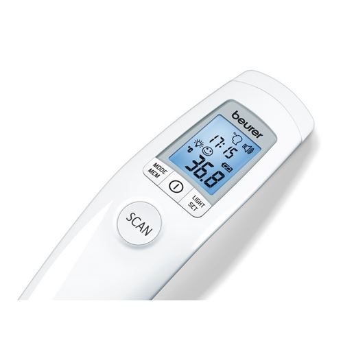 Thermomètre sans contact FT 90 Beurer