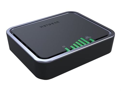 Netgear LB2120-100EUS Modem 4G LTE