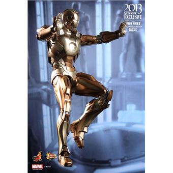Hot toys mark 21 cheap