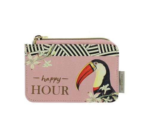 Yvonne Ellen Purse