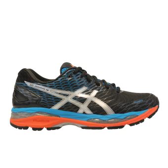 poids asics nimbus 18