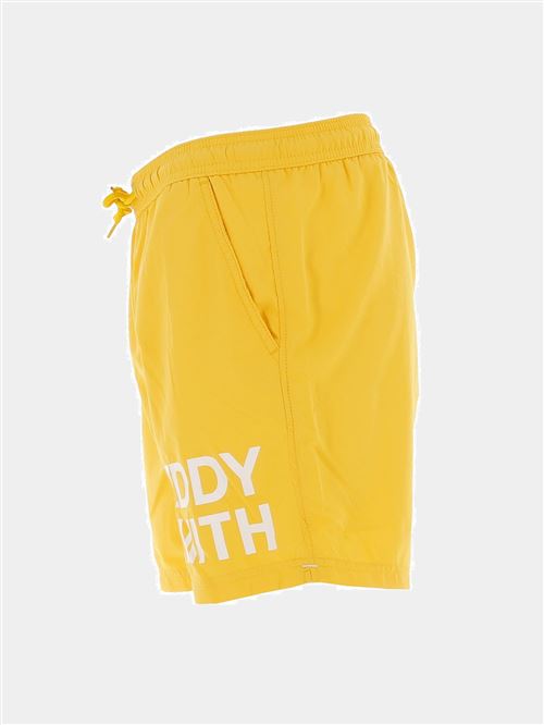 Short de bain Teddy smith S diaz Jaune Taille XL Maillots de bain de sport Achat prix fnac