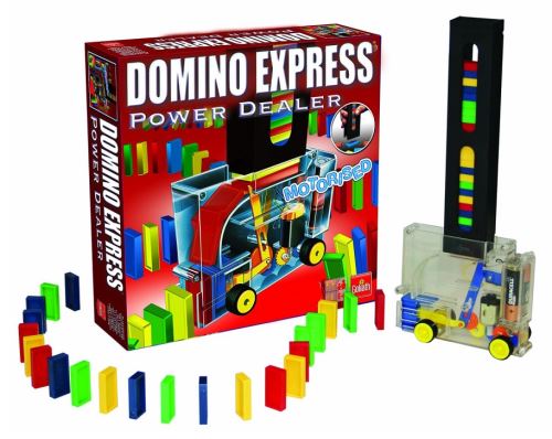 Domino Express Power Dealer Goliath