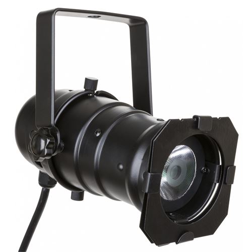 JB systems Retro-Par20 projecteur LED
