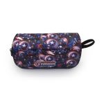 Trousse à Crayons Demon Slayer - Motif Dessin Animé - Grande