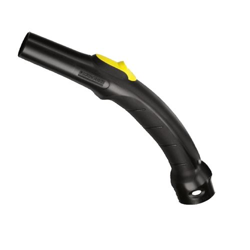 Pièces Détachées Aspirateur Karcher Poignée De Flexible - Réf: 408-051
