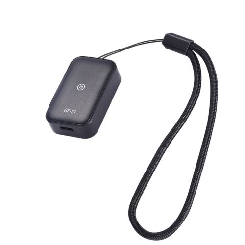 Mini Traceur GPS Voiture Aimant GSM/GPRS Wifi Micro