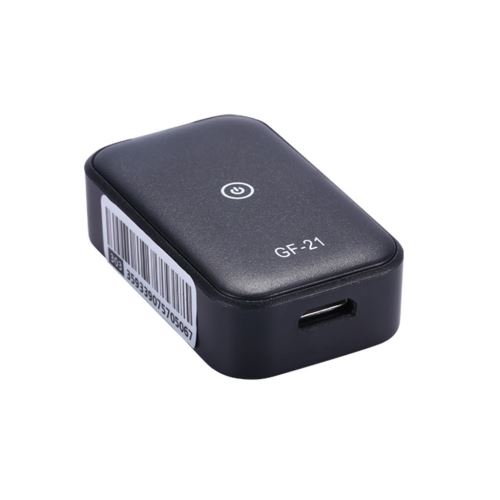 4€02 sur Mini Gps Tracker Gps Wifi Lbs Agps Micro Locator Enfants Vélo  Suivi Voiture BT118 - GPS - Achat & prix