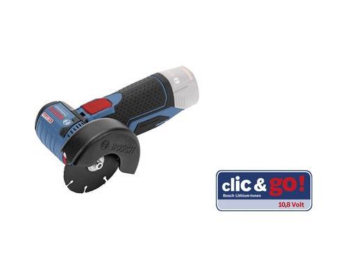 Bosch Meuleuse Dangle Sans Fil Professional 06019F2000 76 Mm Sans Batterie 12 V