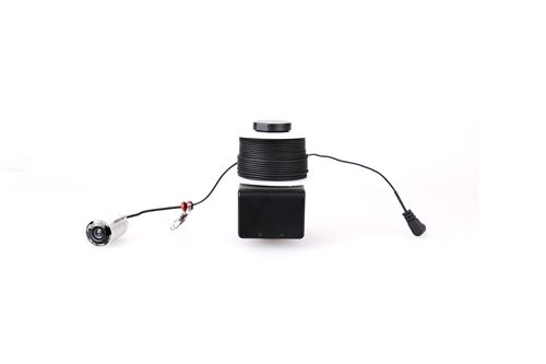 Caméra vidéo de pêche sous-marine OHP Moniteur sans fil WIFI Détecteur de poisson professionnel