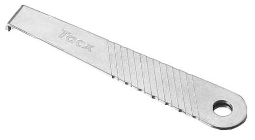 Tacx Outils Tacx Spanner For Crank Bolts One Size