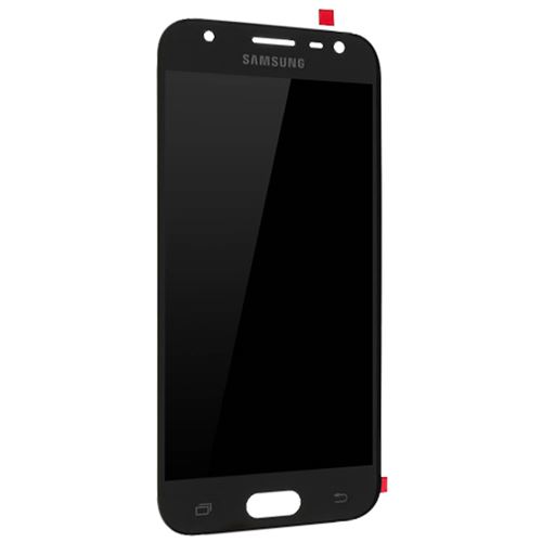 Ecran LCD + Tactile Noir pour Samsung Galaxy J3 2017 J330