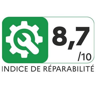 Siemens iQ500 SN75ZX48CE - Lave-vaisselle - intégrable - WiFi - Niche - largeur : 60 cm - profondeur : 55 cm - hauteur : 81.5 cm