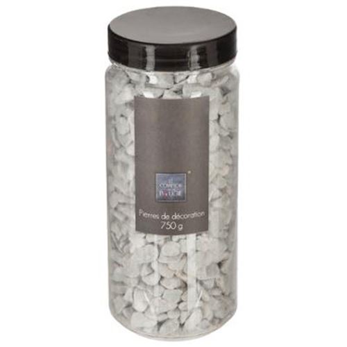 Pierre Déco Petit Modèle 750g Gris