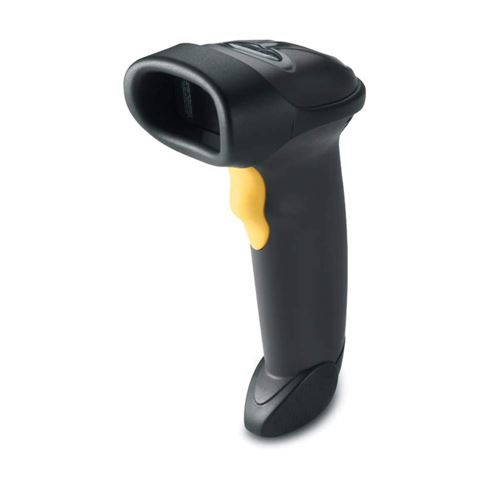 Motorola Zebra Ls2208 Scanner A Code Barres 1D Kit Usb