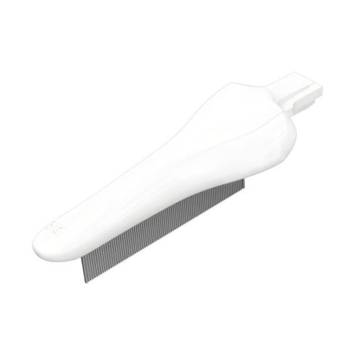 Comparer les prix de foolee peigne dust & flea pro70 comb easee - pour chat et chien