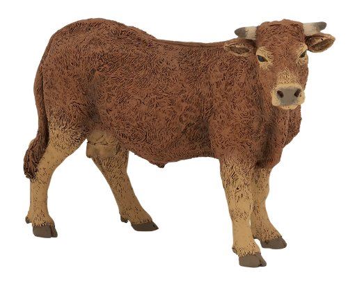 Figurine Papo Limousine Vache