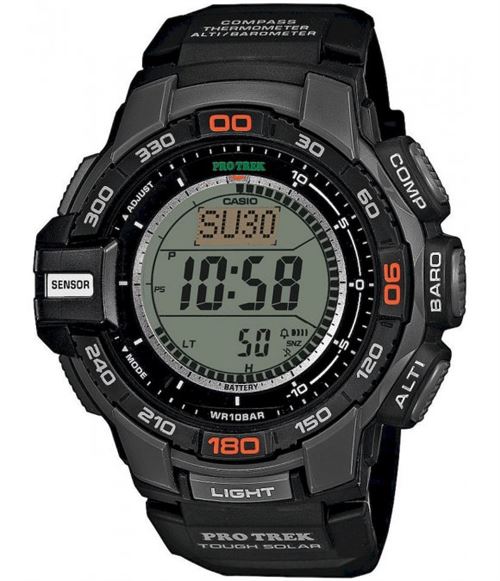 Orologio Polso Casio Prg 270 1Er