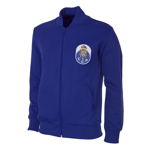 Veste retro Copa FC Porto 1985/86-M