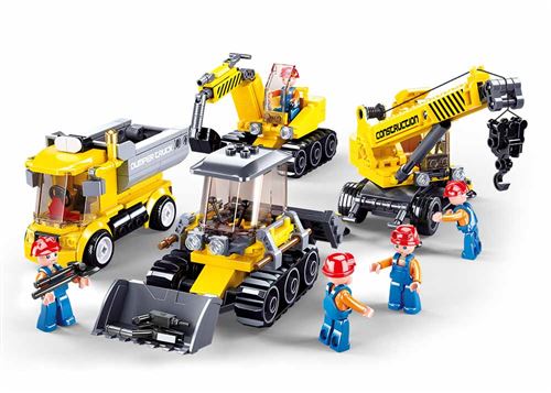 Jeu de construction - LEGO - Tantive IV™ - 1768 pièces - Adulte