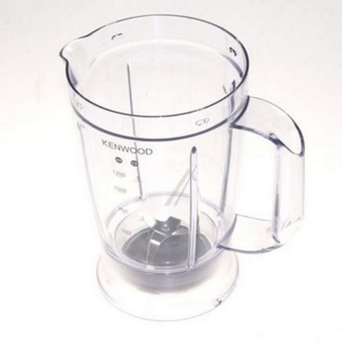 Pièces Détachées Petit Électroménager Kenwood Bol Blender - Réf: Kw714984