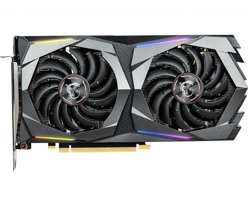 MSI Geforce GTX 1660 Ti GAMING 6G