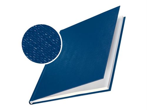 Leitz ImpressBIND - protection rigide