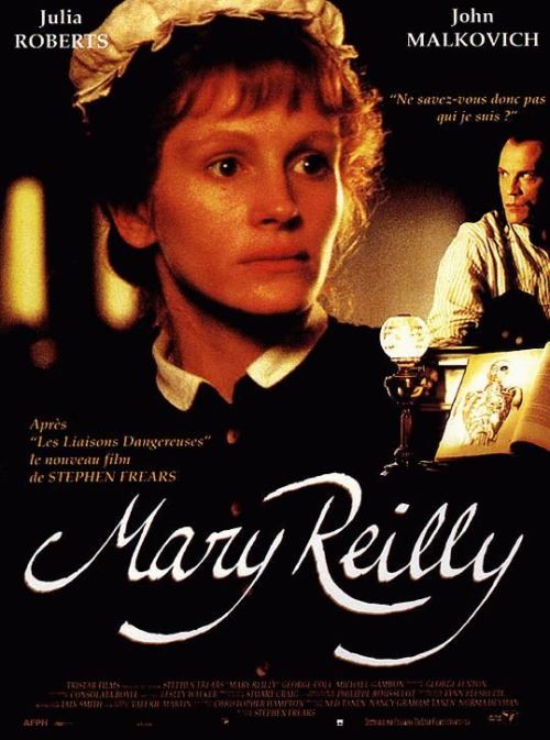 Mary Reilly AFFICHE CINEMA ORIGINALE État correct - N/A reconditionné disponible sur Fnac