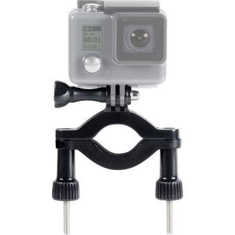 GoPro Professional Stabilizer Handheld Mount for Hero Camera - Red