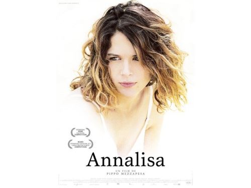 Acheter Annalisa AFFICHE CINEMA ORIGINALE État correct - 22,99 € Annalisa AFFICHE CINEMA ORIGINALE État correct - N/A reconditionné disponible sur Fnac