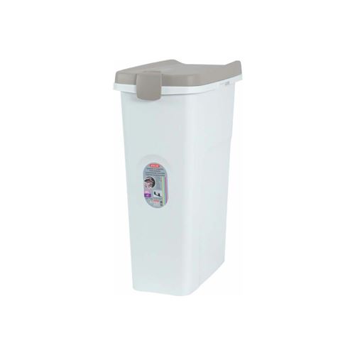 Container à croquettes hermétique 40L