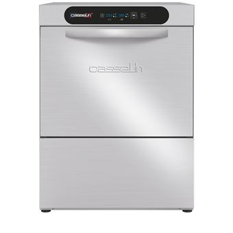 Lave vaisselle 600U avec pompe de vidange Casselin