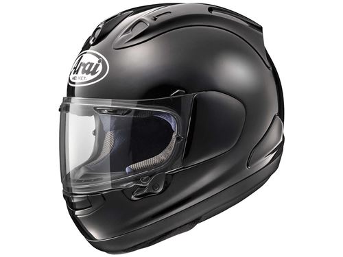 Casque ARAI RX-7V Diamond Black taille S