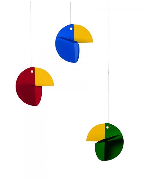 Mobile Flensted Talking tree color