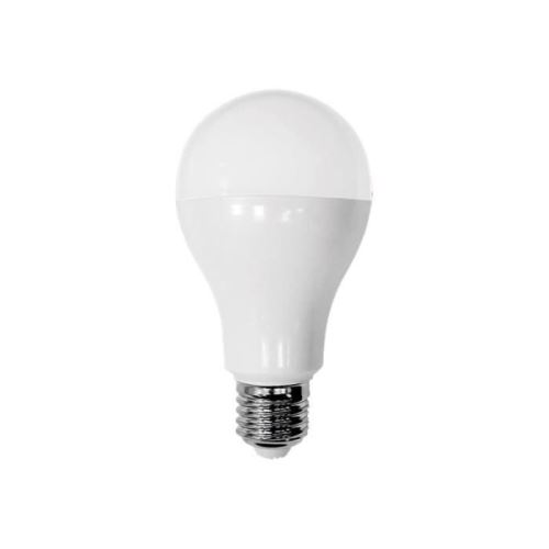 LogiLight - Ampoule LED - E27 - 10 W (équivalent 60 W) - lumière blanche chaude - 3000 K