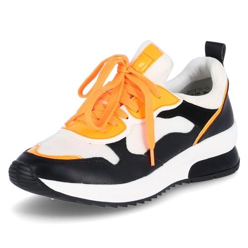 Sneakers Tamaris Low Blanc pour Femmes 39