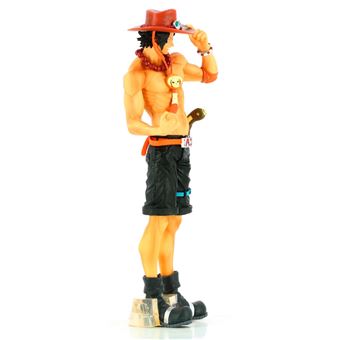 One Piece - Figurine 20th History Masterlise Portgas D. Ace 25 cm