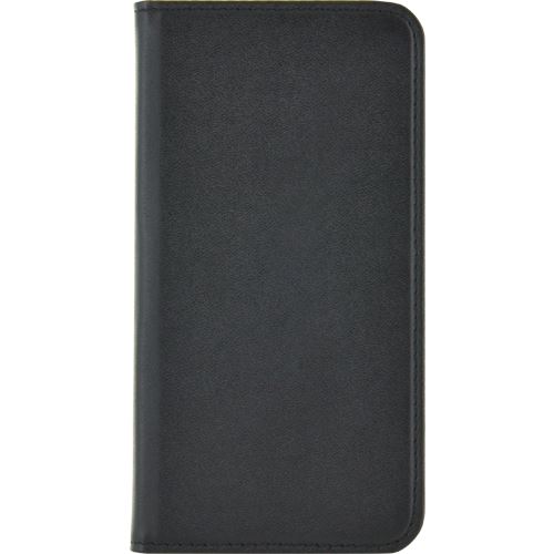 Etui folio noir pour Samsung Galaxy J5 J500