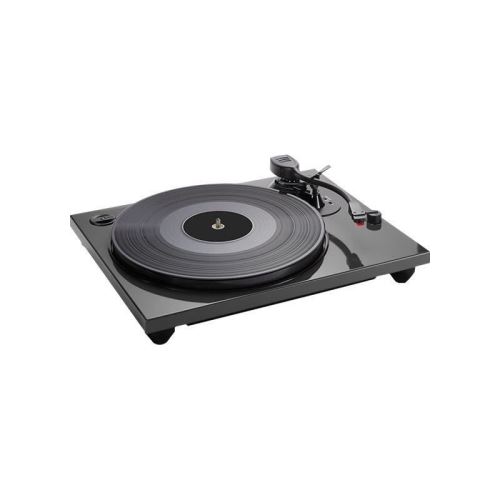 BIGBEN TD114N Tourne disques glossy, PC encoding - Noir