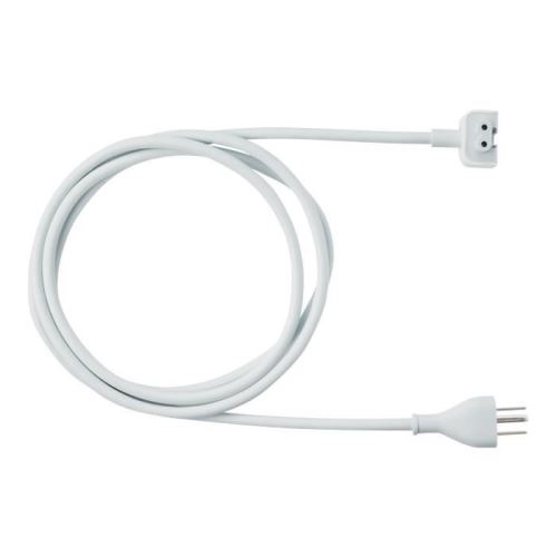 Apple Power Adapter Extension Cable Rallonge de câble d'alimentation BS 1363 (M) 1.83 m Royaume-Uni pour MagSafe 2