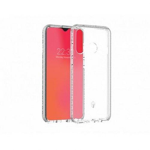 Coque renforcée Force Case Life transparente pour Huawei P30 Lite
