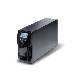 Riello Vision 1500 alimentation d'énergie non interruptible 1,5 kVA 1200 W 6 sortie(s) CA - 1