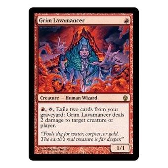 We Built A Magic: The Gathering - Final Fantasy Lightning Commander Deck