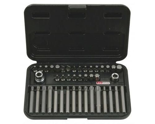 Ks Tools Coffret D'embouts De Vissage Ks, 42 Pièces - Image 2
