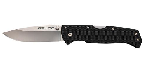 Coutellerie, couteaux pliants - cold steel - cs26wd - air lite drop point