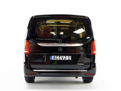 Norev Miniature Voiture Mercedes Benz V Class Amg Line 2017