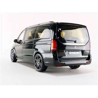 mercedes miniature 1 18