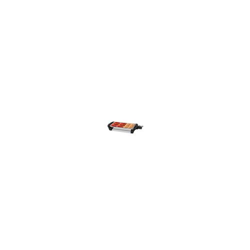 Grill Cecotec Rock and Water 2000 1600W - Image 1